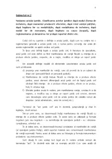 Curs selectiv pentru examenul de definitivat pentru notari publici - Pagina 6