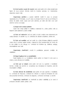 Curs selectiv pentru examenul de definitivat pentru notari publici - Pagina 8