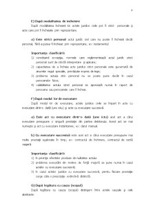 Curs selectiv pentru examenul de definitivat pentru notari publici - Pagina 9