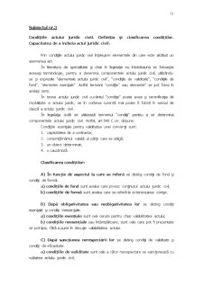 Curs selectiv pentru examenul de definitivat pentru notari publici - Pagina 21
