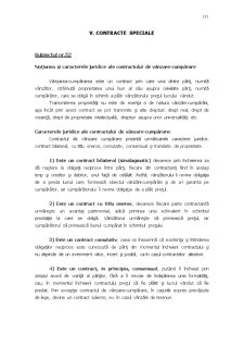Curs selectiv pentru examenul de definitivat pentru notari publici - Pagina 23