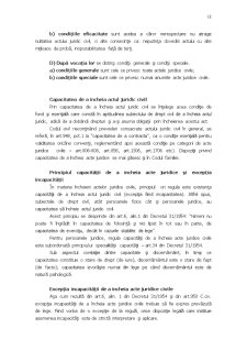 Curs selectiv pentru examenul de definitivat pentru notari publici - Pagina 32