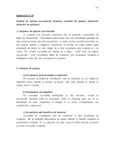 Curs selectiv pentru examenul de definitivat pentru notari publici - Pagina 92