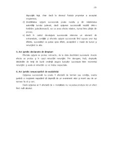 Curs selectiv pentru examenul de definitivat pentru notari publici - Pagina 97