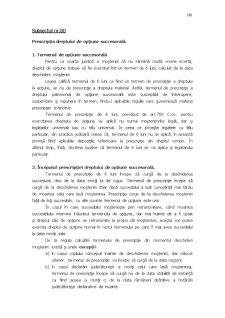 Curs selectiv pentru examenul de definitivat pentru notari publici - Pagina 99
