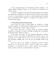 Curs selectiv pentru examenul de definitivat pentru notari publici - Pagina 106
