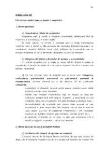 Curs selectiv pentru examenul de definitivat pentru notari publici - Pagina 107