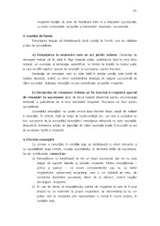 Curs selectiv pentru examenul de definitivat pentru notari publici - Pagina 111