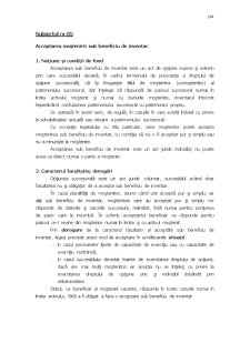 Curs selectiv pentru examenul de definitivat pentru notari publici - Pagina 114