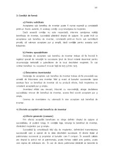 Curs selectiv pentru examenul de definitivat pentru notari publici - Pagina 115