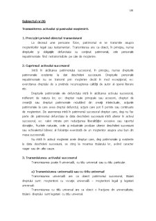 Curs selectiv pentru examenul de definitivat pentru notari publici - Pagina 118