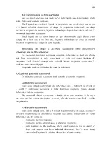 Curs selectiv pentru examenul de definitivat pentru notari publici - Pagina 119
