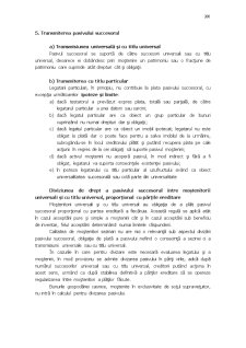 Curs selectiv pentru examenul de definitivat pentru notari publici - Pagina 121