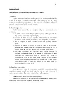 Curs selectiv pentru examenul de definitivat pentru notari publici - Pagina 125
