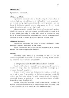 Curs selectiv pentru examenul de definitivat pentru notari publici - Pagina 133