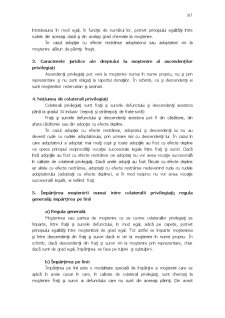 Curs selectiv pentru examenul de definitivat pentru notari publici - Pagina 137