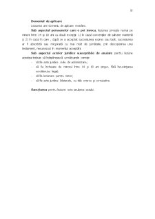 Curs selectiv pentru examenul de definitivat pentru notari publici - Pagina 142
