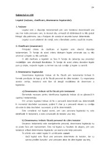 Curs selectiv pentru examenul de definitivat pentru notari publici - Pagina 158