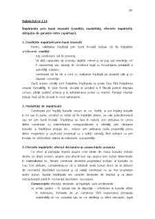 Curs selectiv pentru examenul de definitivat pentru notari publici - Pagina 198