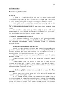 Curs selectiv pentru examenul de definitivat pentru notari publici - Pagina 211