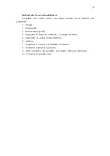 Curs selectiv pentru examenul de definitivat pentru notari publici - Pagina 230