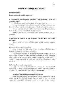 Curs selectiv pentru examenul de definitivat pentru notari publici - Pagina 247