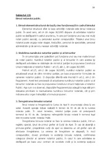 Curs selectiv pentru examenul de definitivat pentru notari publici - Pagina 259