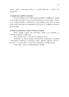 Curs selectiv pentru examenul de definitivat pentru notari publici - Pagina 260