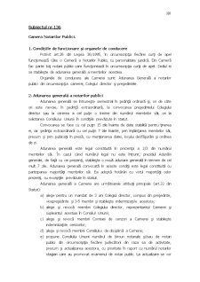 Curs selectiv pentru examenul de definitivat pentru notari publici - Pagina 261