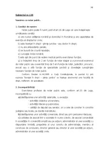 Curs selectiv pentru examenul de definitivat pentru notari publici - Pagina 277