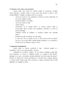 Curs selectiv pentru examenul de definitivat pentru notari publici - Pagina 278