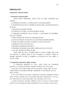 Curs selectiv pentru examenul de definitivat pentru notari publici - Pagina 279