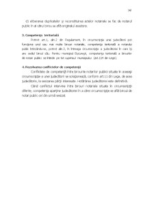 Curs selectiv pentru examenul de definitivat pentru notari publici - Pagina 280