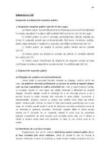 Curs selectiv pentru examenul de definitivat pentru notari publici - Pagina 281