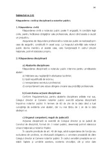 Curs selectiv pentru examenul de definitivat pentru notari publici - Pagina 283