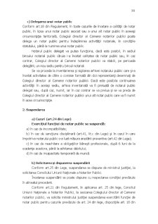 Curs selectiv pentru examenul de definitivat pentru notari publici - Pagina 288
