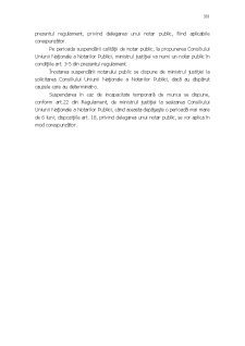 Curs selectiv pentru examenul de definitivat pentru notari publici - Pagina 289