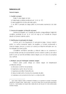 Curs selectiv pentru examenul de definitivat pentru notari publici - Pagina 290