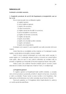Curs selectiv pentru examenul de definitivat pentru notari publici - Pagina 292