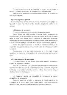 Curs selectiv pentru examenul de definitivat pentru notari publici - Pagina 293
