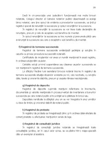 Curs selectiv pentru examenul de definitivat pentru notari publici - Pagina 294