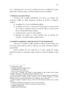 Curs selectiv pentru examenul de definitivat pentru notari publici - Pagina 303