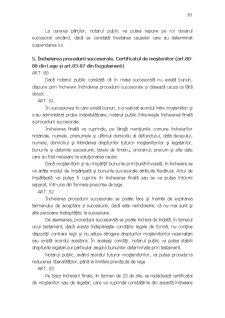 Curs selectiv pentru examenul de definitivat pentru notari publici - Pagina 311