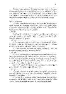 Curs selectiv pentru examenul de definitivat pentru notari publici - Pagina 313