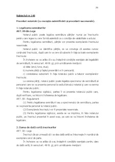 Curs selectiv pentru examenul de definitivat pentru notari publici - Pagina 314