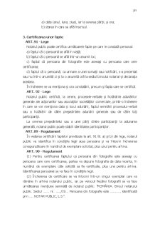 Curs selectiv pentru examenul de definitivat pentru notari publici - Pagina 315