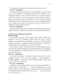Curs selectiv pentru examenul de definitivat pentru notari publici - Pagina 319