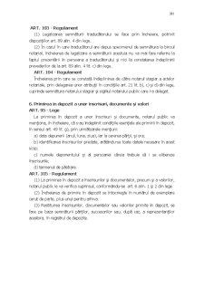 Curs selectiv pentru examenul de definitivat pentru notari publici - Pagina 320