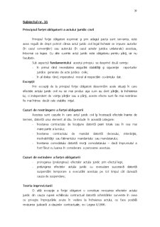 Curs selectiv pentru examenul de definitivat pentru notari publici - Pagina 321