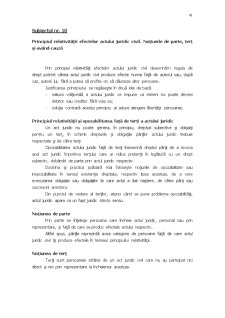 Curs selectiv pentru examenul de definitivat pentru notari publici - Pagina 323